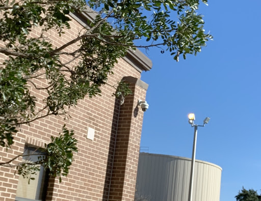 Eloy Garcia Building - Laredo College - Thumbnail