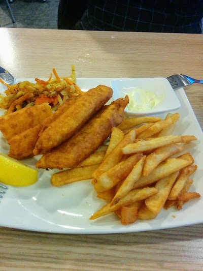 Photos of Black Beach Restaurant