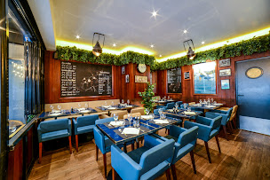 Photo n°59 de Chasse-Marée à Paris (Restaurant de fruits de mer)