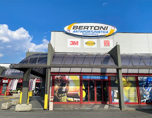 Bertoni Antinfortunistica Industriale