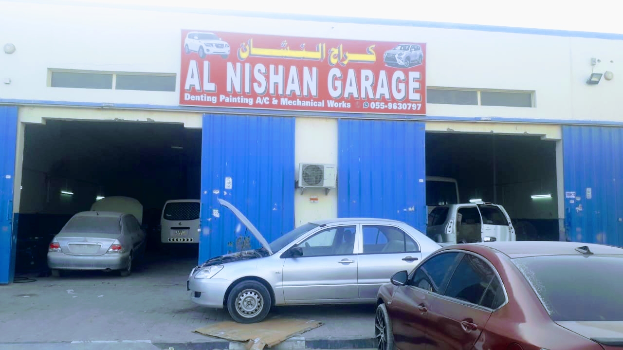 Need 4 Speed Garage LLC - صورة 4