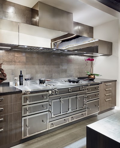 Photos of Cooper Pacific Kitchens