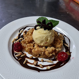 Photo n°16 de Auberge girondine à Sainte-Croix-du-Mont (Bar à vin)