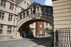 Finders Keepers oxford