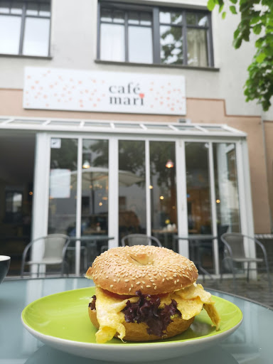 Cafe MARI