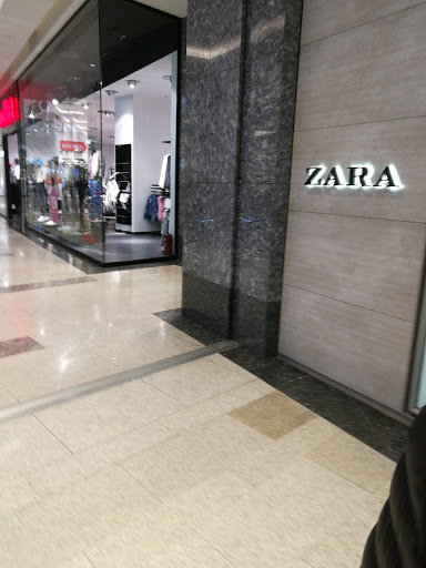 zara ganjlik mall