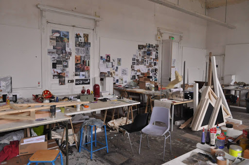 National School Supérieure D'art - Thumbnail