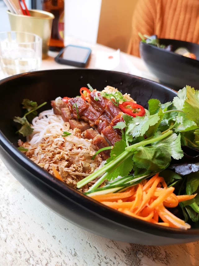 Viet Shack Restaurant