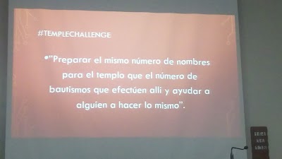 Photos of Estaca Las Rosas