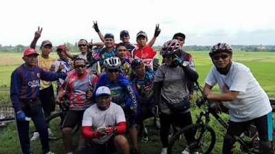 Photos of LOKASI BCC (Besuki Cycling Club)