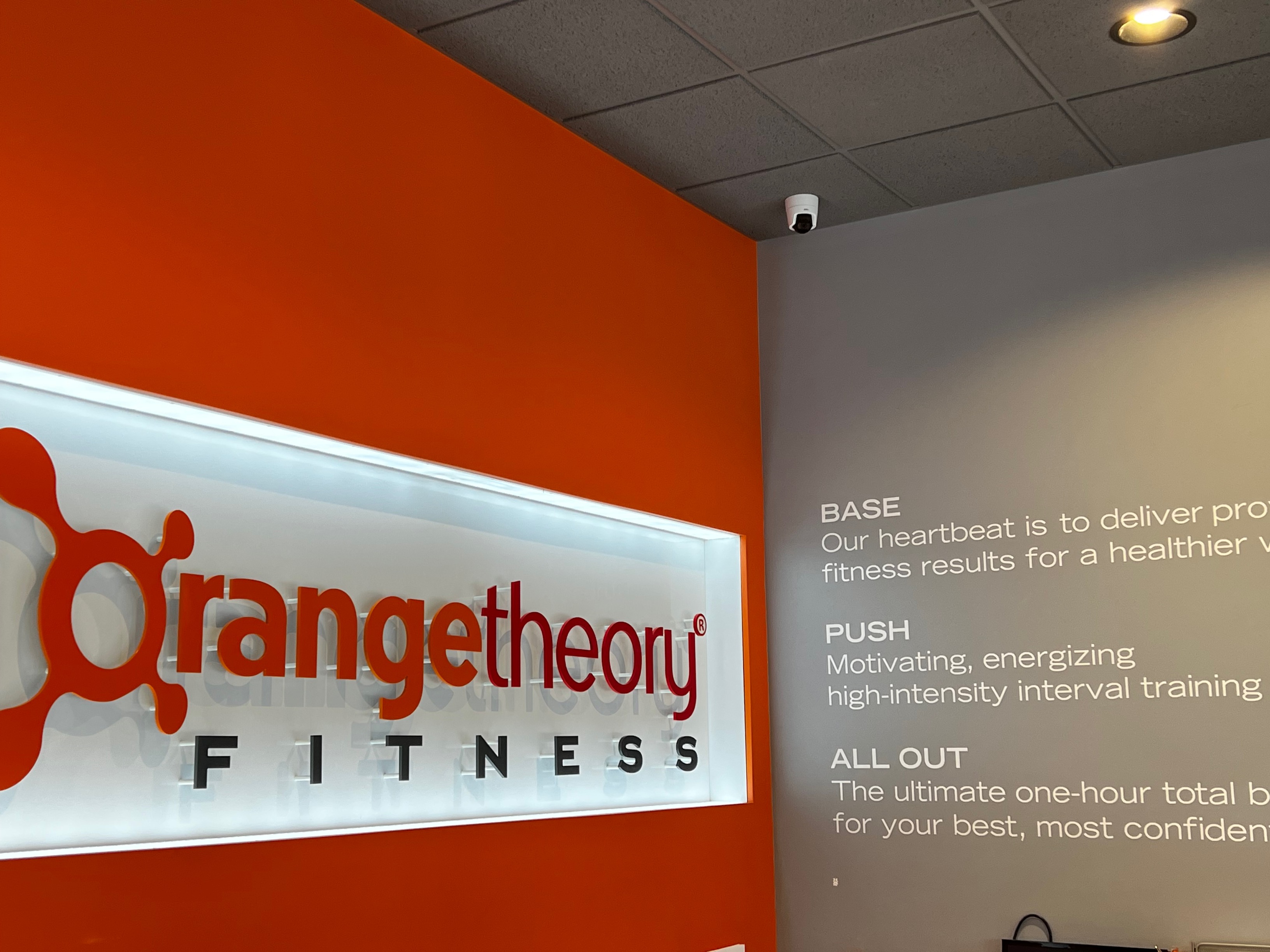 Orangetheory Fitness photo 4