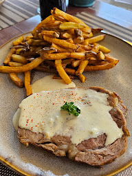 Photo n°39 de ️ L'Estela : restaurant & tapas à Saint-Nexans (Bar à tapas)