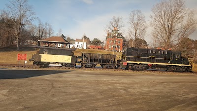 Photos of Port Henry Station