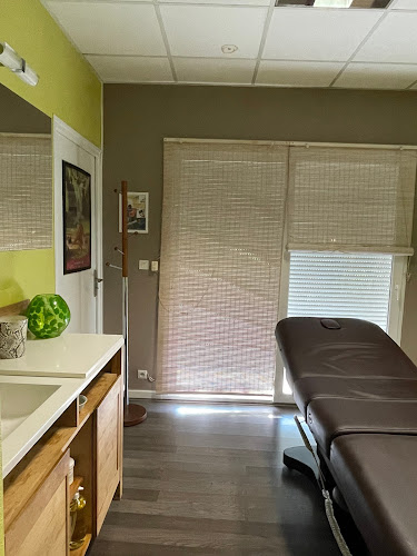 Marion Beauté - Salon de beauté