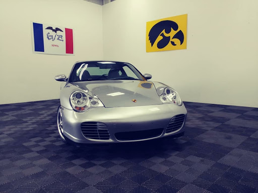 Carousel Auto Appearance - Visual
