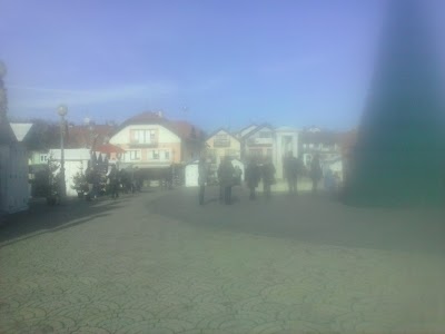Photos of Municipality of Marija Bistrica