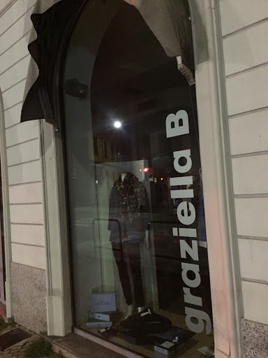 Graziella Binda Abbigliamento