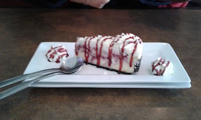 Photos of Crosswinds Restaurant & Bar