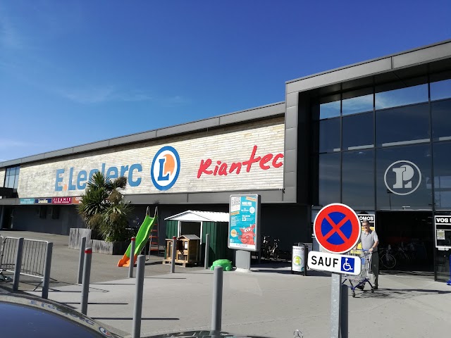 E-Leclerc Riantec