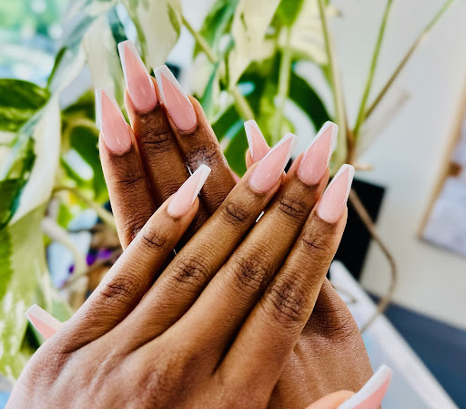 TBD Nail Salon (10% OFF New Customers Or $5 OFF Any $45 Service) - Thumbnail