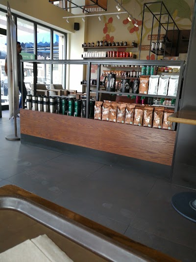 Photos of STARBUCKS COFFEE