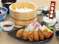 おひつごはん四六時中 秋田御所野店