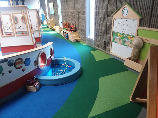 Play Space ABC Cayuga - Thumbnail
