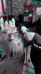 Photo n°2 de Salon de Coiffure Rebert à Munster (Salon de coiffure)