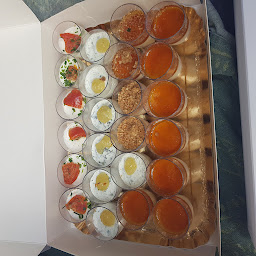 Photo n°14 de Boulangerie des Essarts à Grand-Couronne (Boulangerie)