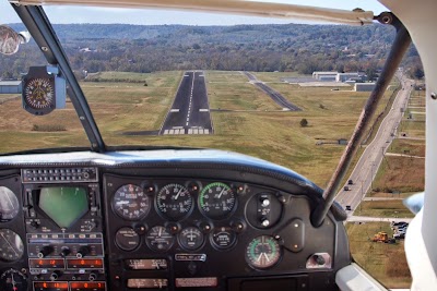 Photos of Maury County Regional Airport