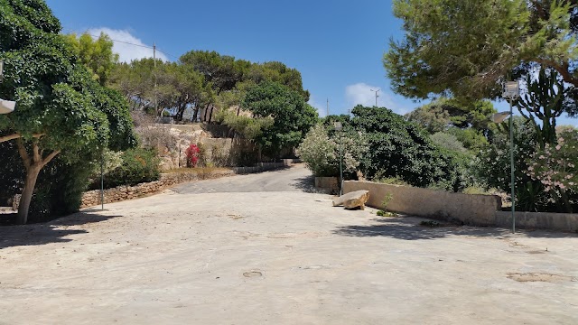 Santuario Della Madonna di Porto Salvo