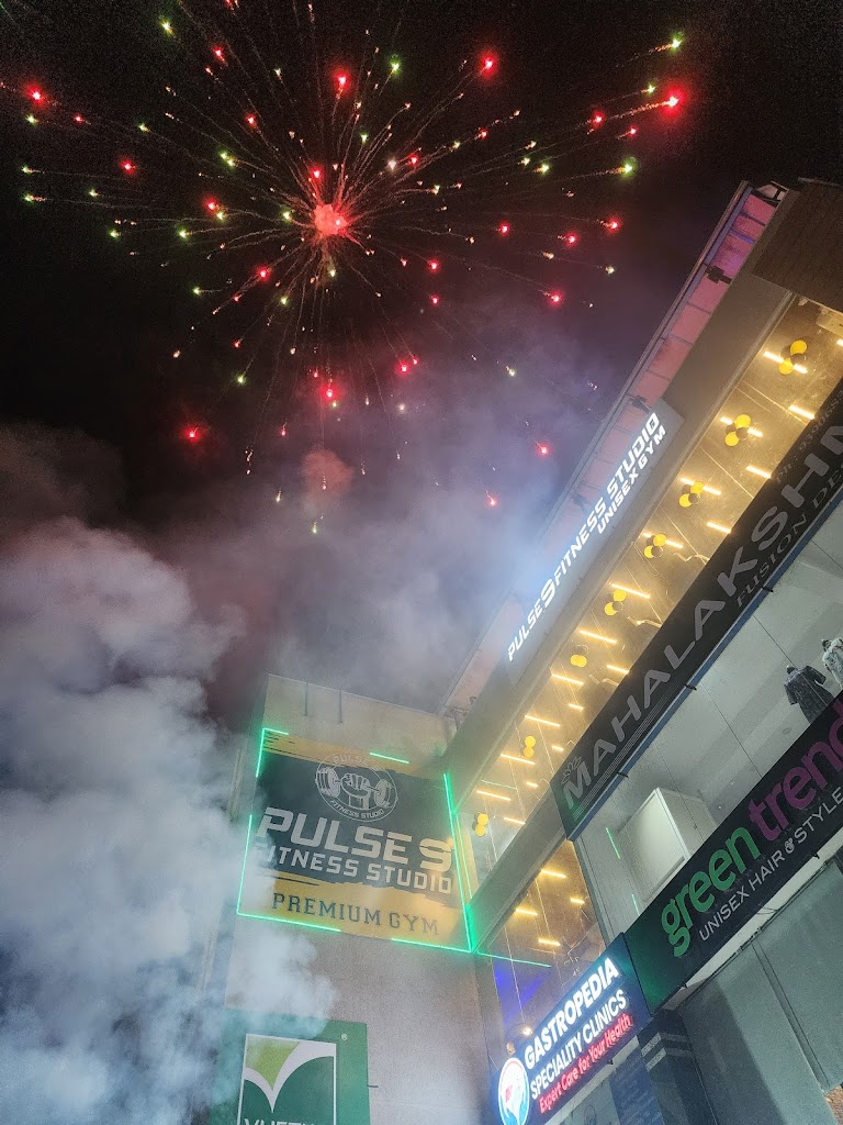 Pulse 9 Fitness Studio