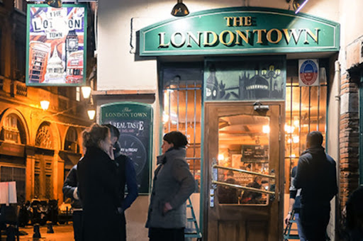 The London Town English Pub Toulouse