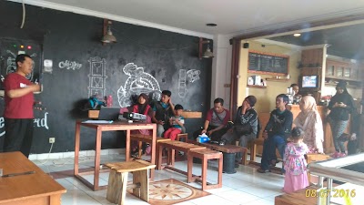 Photos of Warisan Kopi