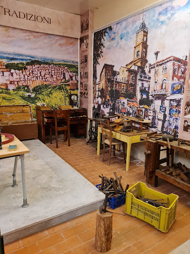 MUSEO DEGLI ANTICHI MESTIERI E DELLE TRADIZIONI - Thumbnail