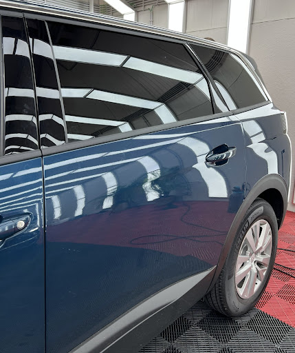 Tintado de Lunas VIP CARS Gallery - Spain