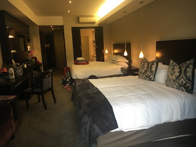 Photos of Randpark Golf Club