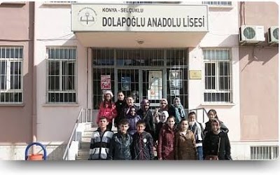 Dolapoğl Anatolian High School