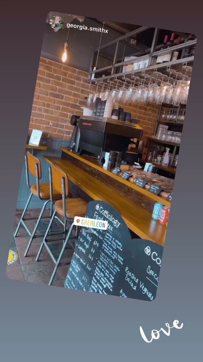 Coffiology — photo 1