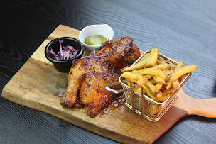 Photo n°113 de Arawukas- Restaurant à Asnières-sur-Seine (Restaurant de viande grillée (yakiniku))