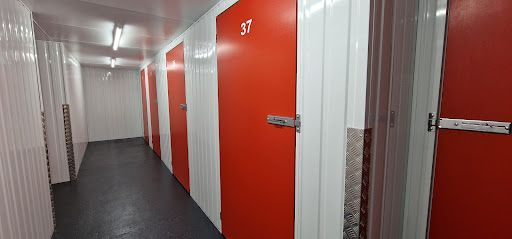 Ashfield Self Storage - Thumbnail