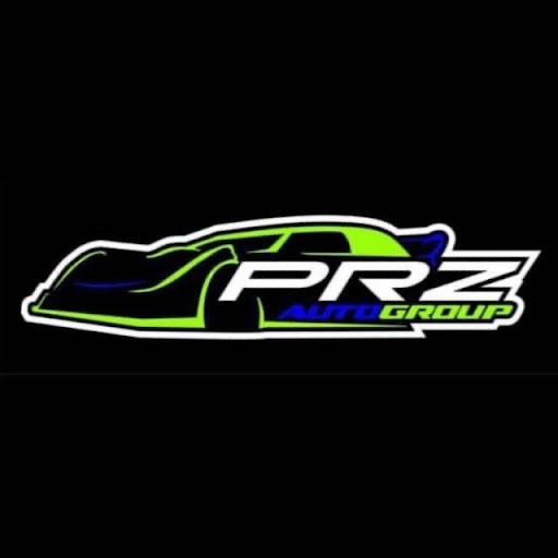 PRZ Auto Group - Visual