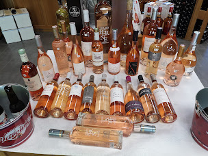 Photo n°25 de Les Zinzins du Vin à Douvaine (Caviste)