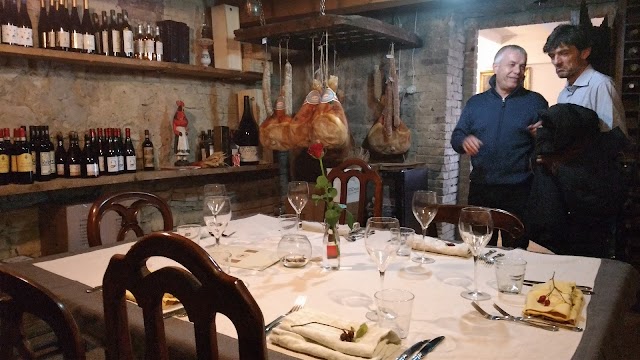 Locanda Monte Chervano