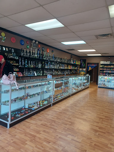 Pipers smoke shop Douglassville - Thumbnail