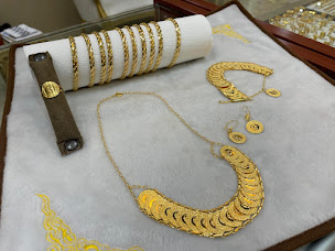 Photo n°65 de Altinbas Vera Bijoux Kuyumcu à Villeneuve-Saint-Georges (Société d'horlogerie)