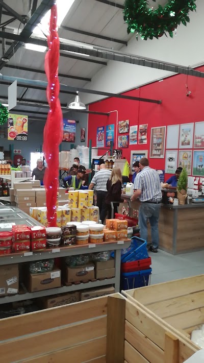 Photos of The Grocery Express