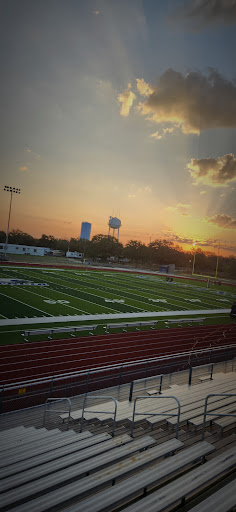 Natalia Football Field - Thumbnail