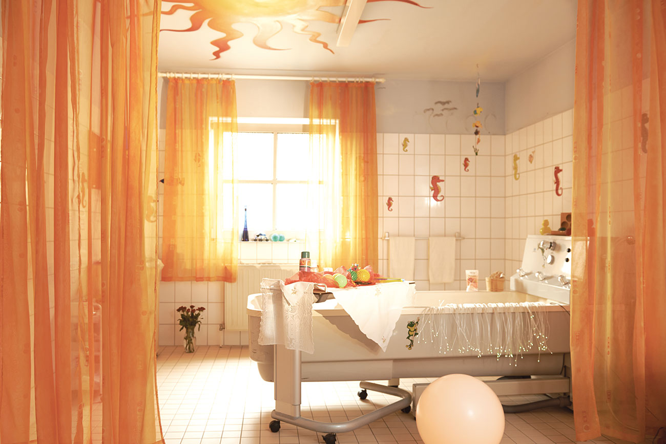 Haus der Betreuung und Pflege Curanum Geseke – Bild 2