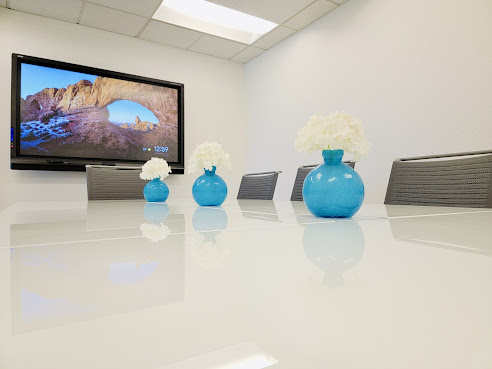 VisitorsCoverage Inc. by null